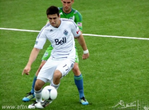 Vancouver Whitecaps MLS SuperDraft Picks – Where are they now?
