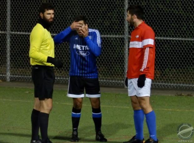 Leaders Croatia drop points as Rino’s and Hurricanes close gap at the top of the VMSL Premier Division (with video highlights of two matches)