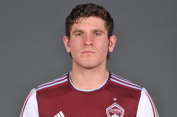 Around The League: Dillon Powers looking to build on Rookie of the Year honours in sophomore season with Colorado Rapids