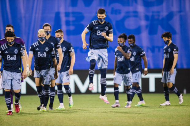 Match Preview: Vancouver Whitecaps vs Chicago Fire – last chance saloon