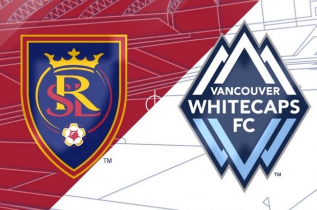 Match Preview: Vancouver Whitecaps v Real Salt Lake