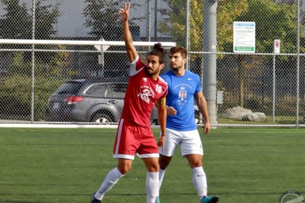 Torabi brace sees Rino’s Tigers lead the way as VMSL Premier season gets off to a surprising start (with video highlights)