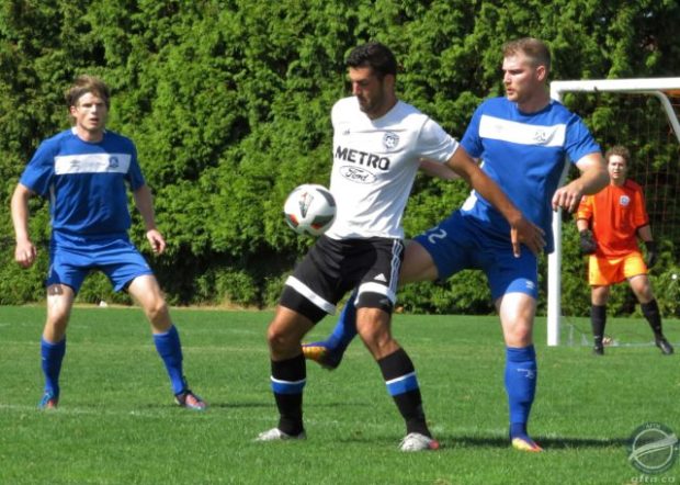 Metro Ford, West Van, and Inter lead the way after VMSL Premier opening weekend (with video highlights)