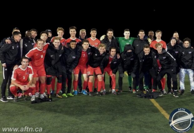 SFU Clan hoping “special” big game players can carry them to NCAA playoff glory