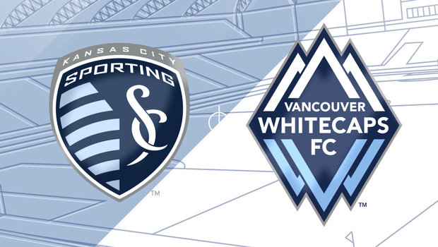 Report and Reaction: Vancouver Whitecaps in possession of playoff berth after first ever MLS win at Sporting KC