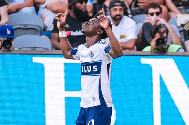 Report and Reaction: Vancouver Whitecaps bounce back with crucial win at old foes LAFC