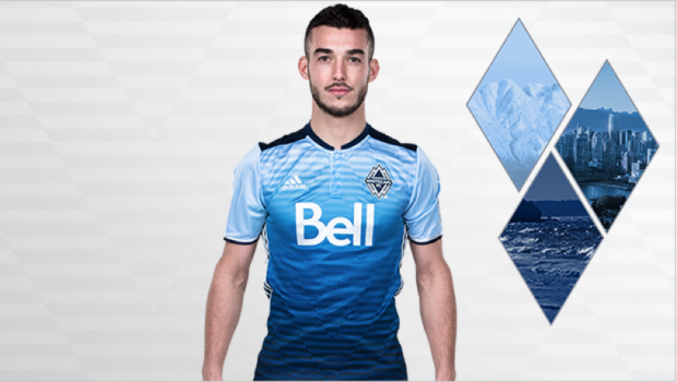 The inaugural AFTN Whitecaps jersey cup has begun – vote for your favourites!
