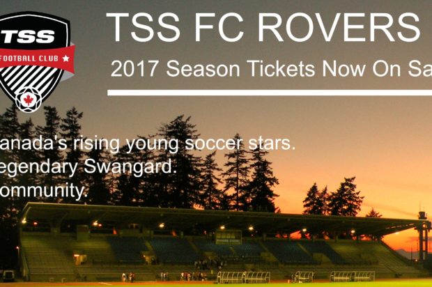 TSS FC Rovers affordable ticket pricing strategy gets club off to winning start