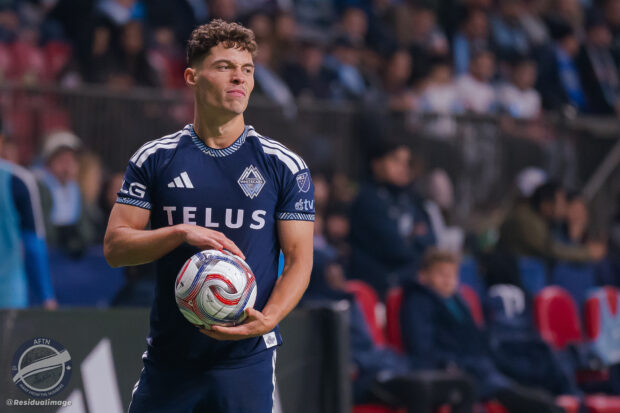 Report and Reaction: Berhalter blasts Whitecaps back into first place in MLS
