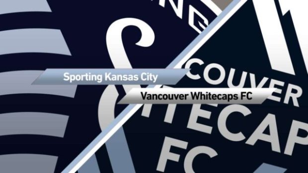 Report and Reaction: Derek at the death! Late Cornelius volley salvages point for Whitecaps in KC