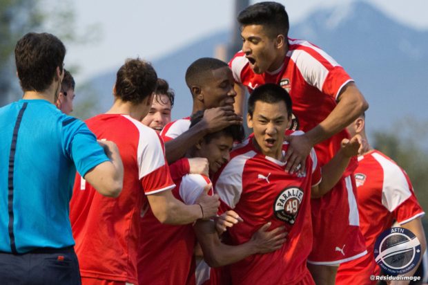 TSS Rovers v Calgary Foothills – The Historic First Victory Story In Pictures