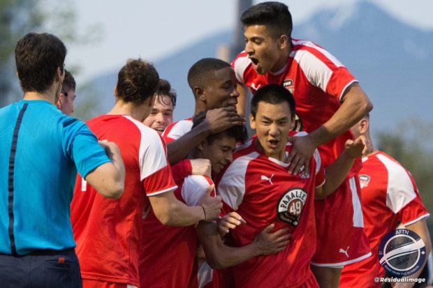 TSS Rovers v Calgary Foothills – The Historic First Victory Story In Pictures