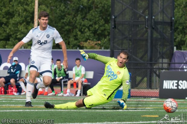 Koch’s Korner: Late hat-trick heroics and “courage to take risks” give WFC2 huge win in ever-tightening USL playoff chase