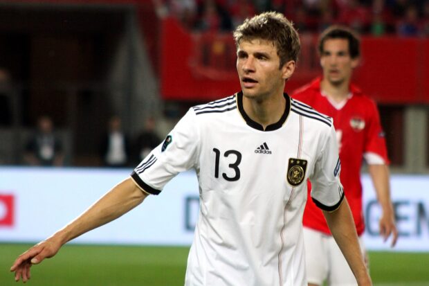 Raumdeuter on the Rise: How Thomas Müller could reshape Jesper Sørensen’s Whitecaps