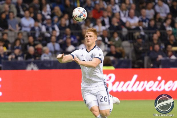 Pros and Cons: Weighing up a Tim Parker trade and his value in MLS