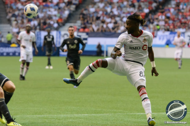Tosaint Ricketts’ move back to MLS with Vancouver Whitecaps “a no-brainer” as he looks to bring excellent goalscoring record to a club badly needing it