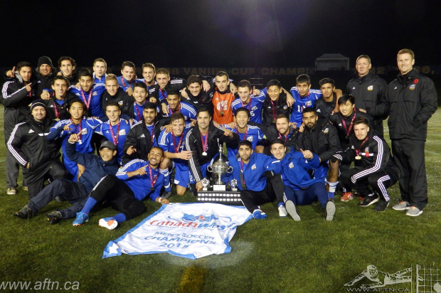 UBC Thunderbirds set their eyes on a 14th CIS Championship after latest Canada West triumph