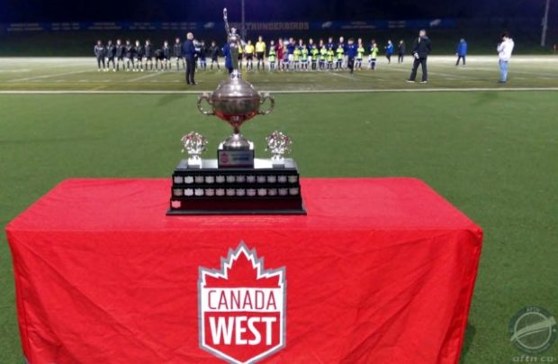 UBC and Calgary heading to nationals after Canada West semi final victories