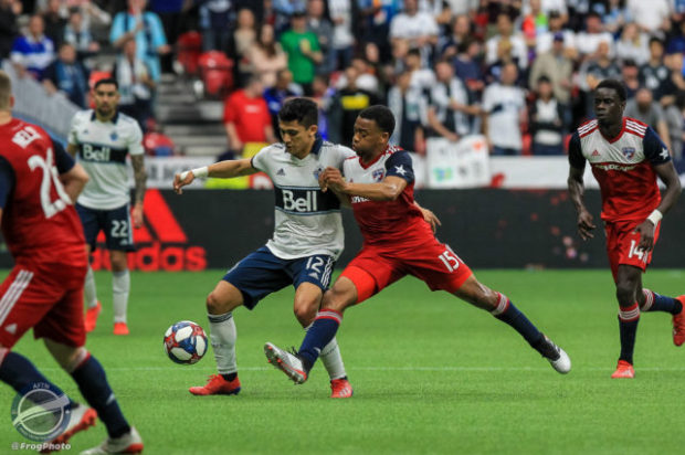 Match Preview: FC Dallas v Vancouver Whitecaps – Will things be bigger, better, or simply amplified in Texas?