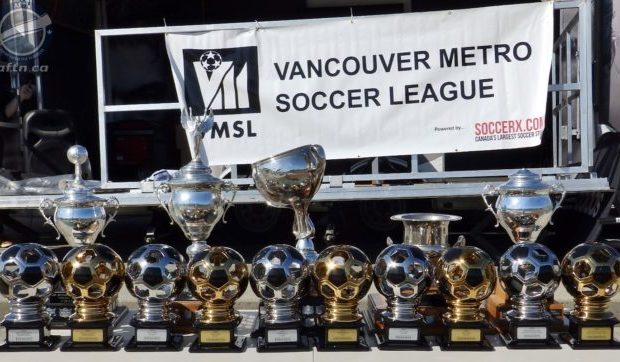 New Vancouver Metro Soccer League season kicks off with six matches at Newton Athletic Park on Sunday