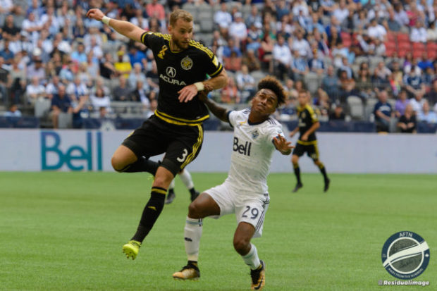Match Preview: Vancouver Whitecaps v Columbus Crew – Officially not the worst!