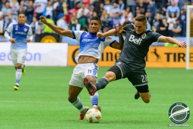 Match Preview: Vancouver Whitecaps v FC Dallas – here comes another one