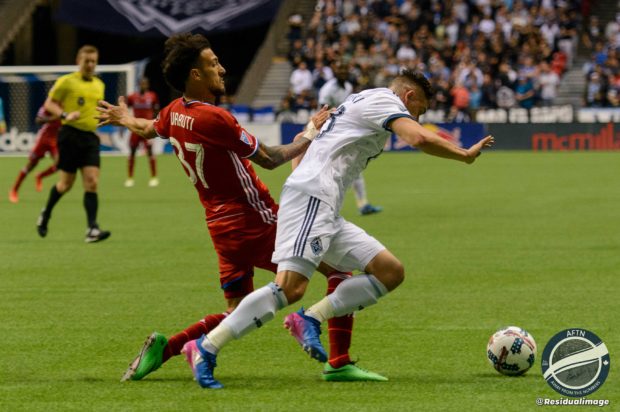 Match Preview: Vancouver Whitecaps v FC Dallas – Three points or bust