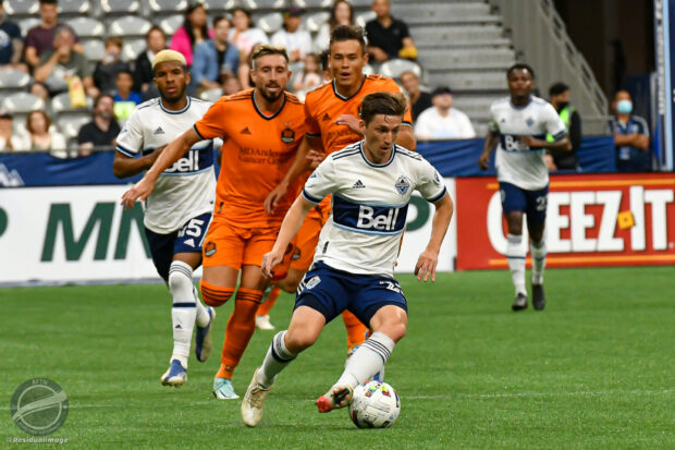Match Preview: Vancouver Whitecaps vs Houston Dynamo – need some home cooking