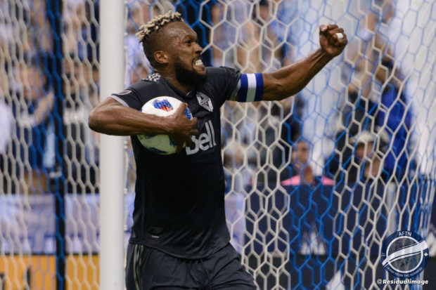 With Whitecaps duties over, Kendall Waston readies himself for his first World Cup, aiming “to enjoy each moment” and grab his opportunity