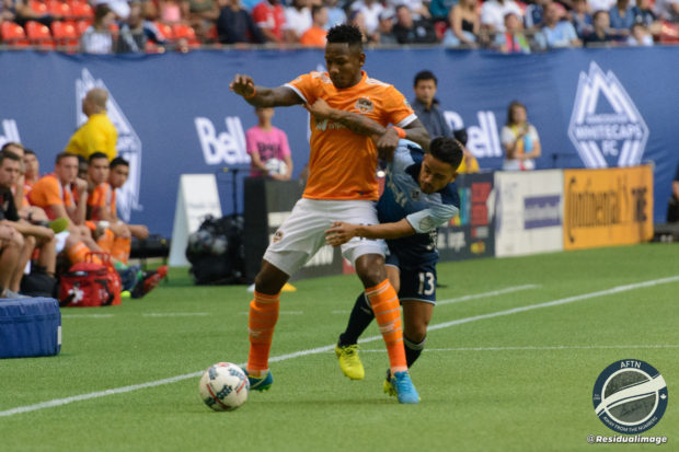 Match Preview: Vancouver Whitecaps v Houston Dynamo – who will counter the counter?