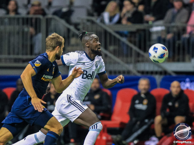 Match Preview: LA Galaxy v Vancouver Whitecaps – the end or the beginning of a playoff push?