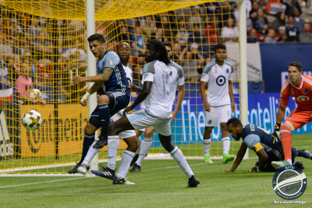 Match Preview: Vancouver Whitecaps vs Minnesota United – a new beginning