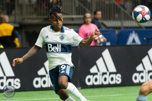 Report and Reaction: Vancouver Whitecaps pay the penalty as they throw away chances in loss to Montreal