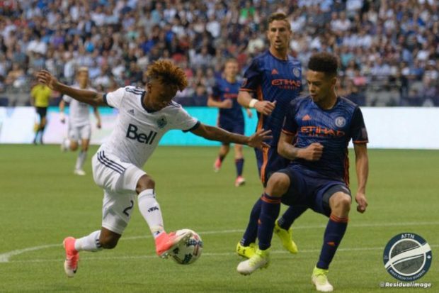 Match Preview: Vancouver Whitecaps v New York City FC – Summetime send off