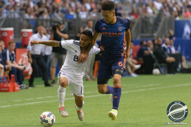 Match Preview: New York City FC v Vancouver Whitecaps – the big inconvenience in the Big Apple