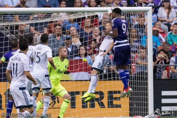 Report and Reaction: Vancouver Whitecaps disappointing draw with an under strength Orlando City sees home stand end with only five points as tough road spell looms