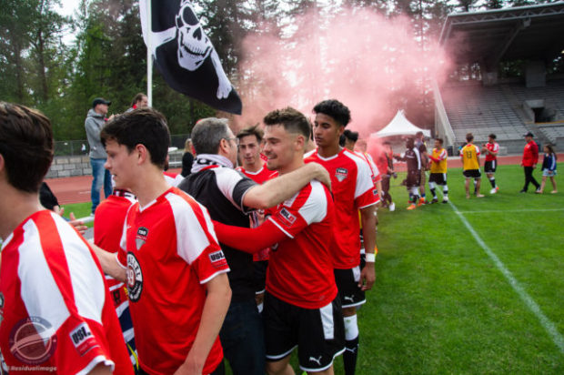 Vancouver TSS Rovers schedule released in what promises to be a season of change