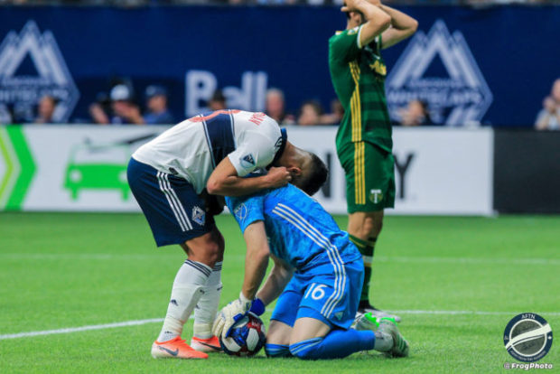 Match Preview: Vancouver Whitecaps vs Portland Timbers – time for a season unlike any other… again