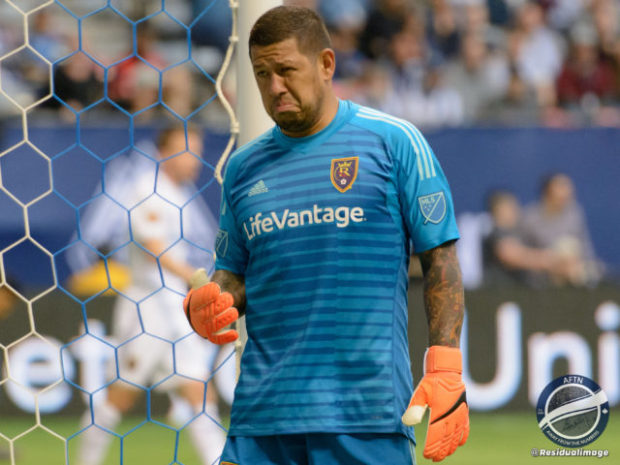 Match Preview: Vancouver Whitecaps v Real Salt Lake – the curtain call