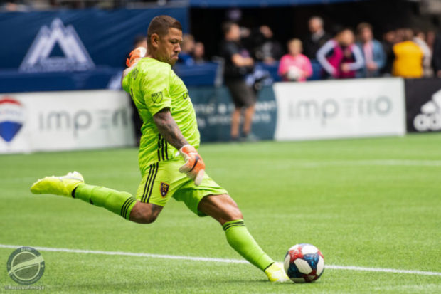 Rimando Retires: League legend hangs up his boots after a MLS career that’s seen records set, massive “growth of the sport” in the US and Canada, and with hopes for what’s to come