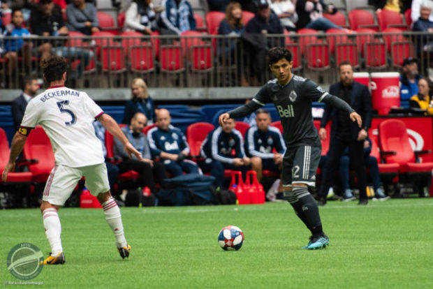 Match Preview: Real Salt Lake vs Vancouver Whitecaps – who’s ready for a road trip?!