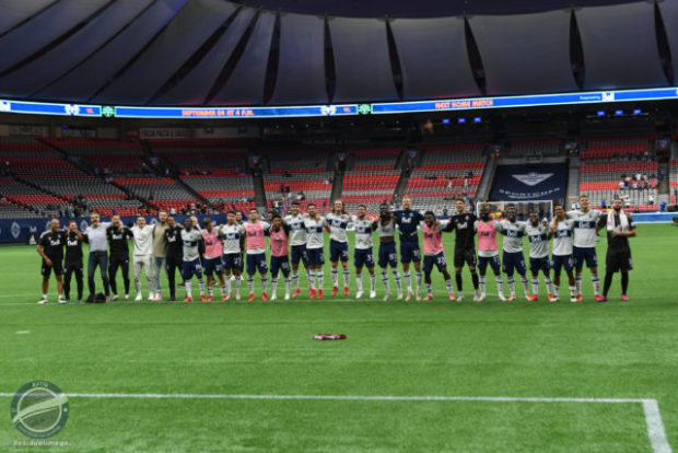 Match Preview: Vancouver Whitecaps vs Austin FC – is change truly in the air?
