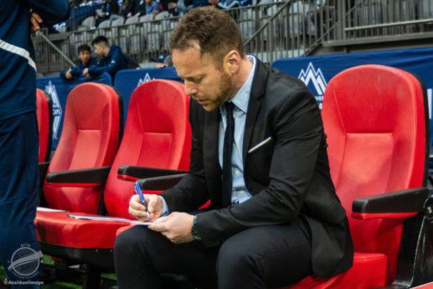 “Desperate” teams call for desperate measures as Whitecaps and Sounders battle to avoid ignominy of being first team eliminated from MLS is Back