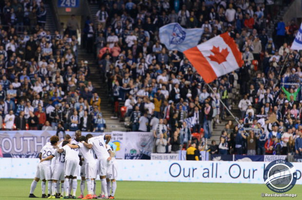 Vancouver Whitecaps Year-End Roundtable Discussion (with AFTN, 86Forever, FTBL, and Daily Hive)