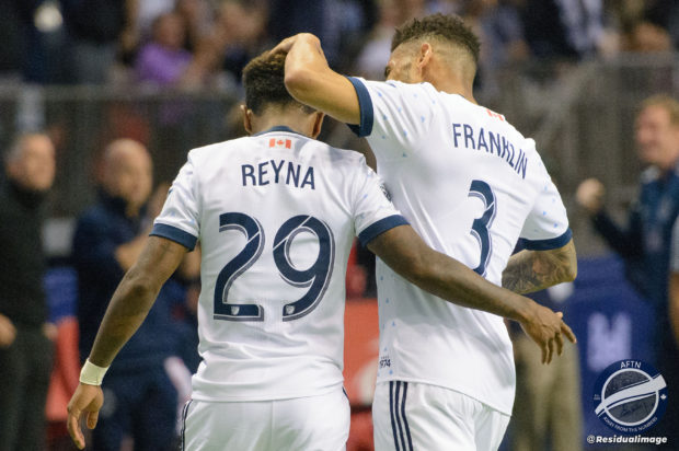 Report and Reaction: Chances continue to go a-begging as Vancouver Whitecaps drop another two points at home in draw with San Jose