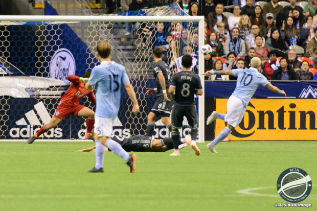 Report and Reaction: Whitecaps missing grit and heart, and not just personnel, as they capitulate to KC
