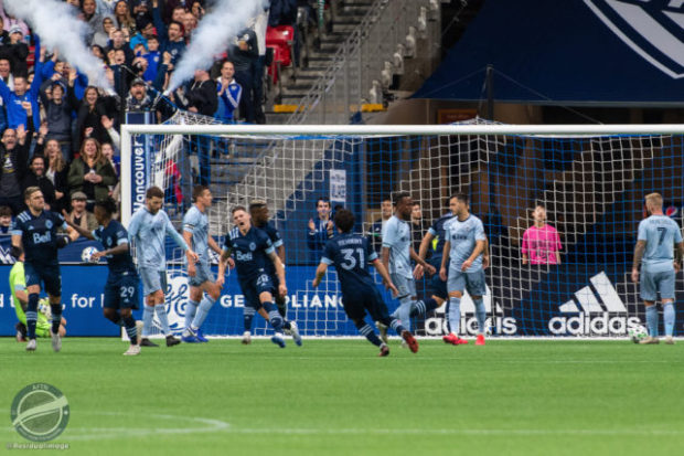 Match Preview: Vancouver Whitecaps vs Sporting KC – into the knockouts