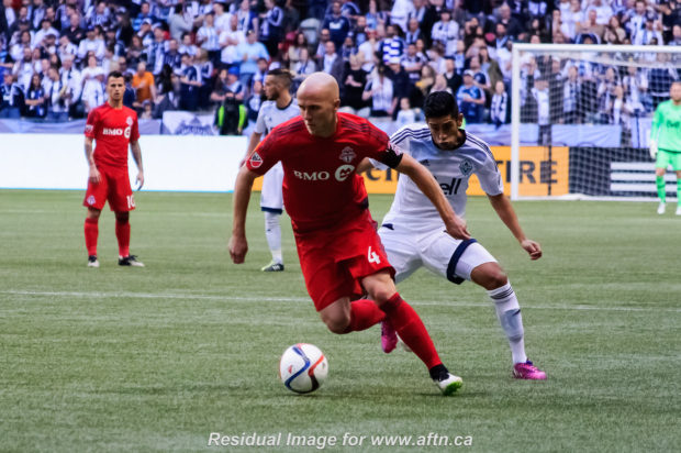 Match Preview: Toronto FC v Vancouver Whitecaps