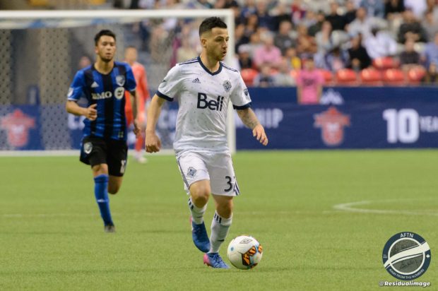 Loan deals beckon for a number of Whitecaps: “They need competitive games”