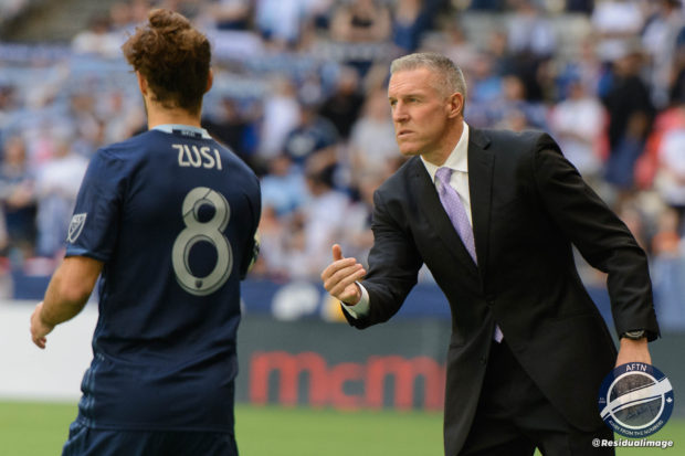 Match Preview: Sporting Kansas City v Vancouver Whitecaps – will the road warriors bounce back or will it be three losses in a row?